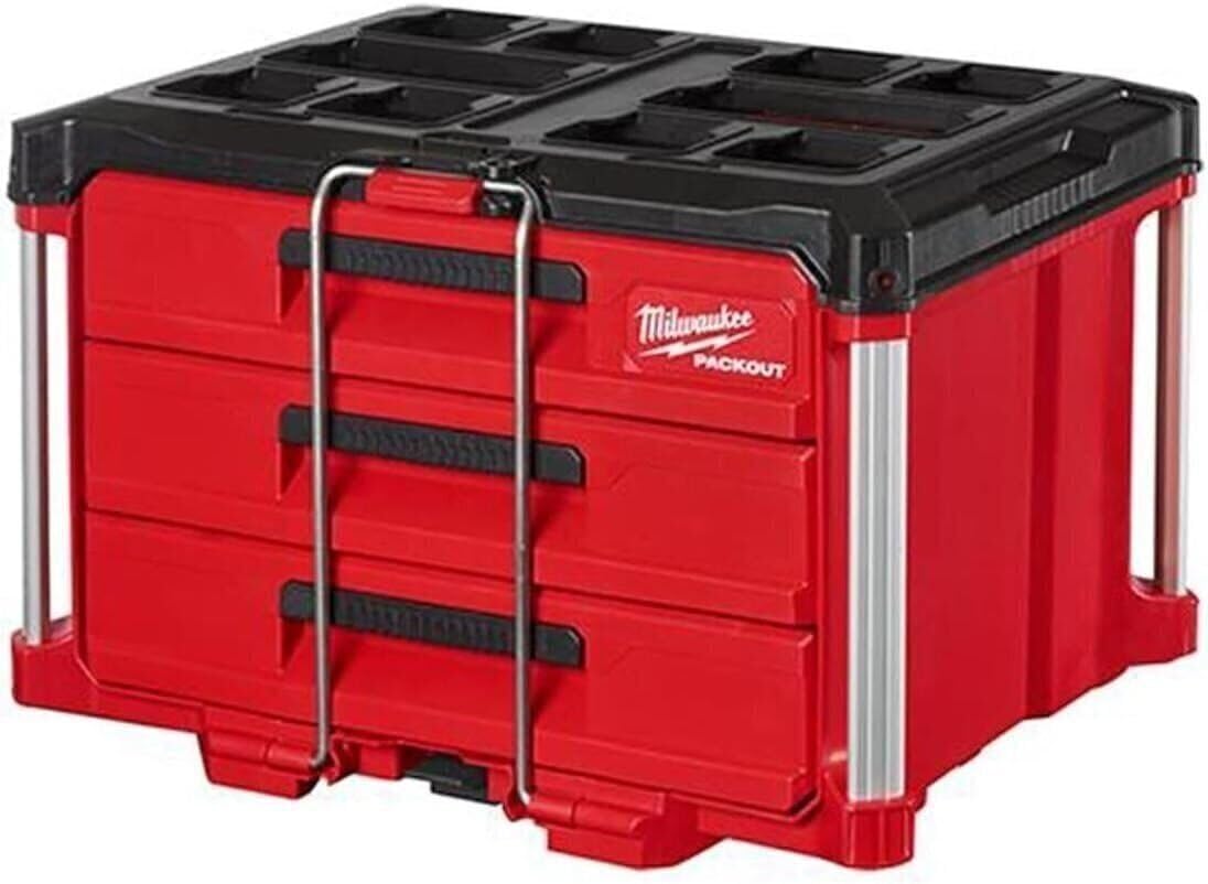 Milwaukee Packout
