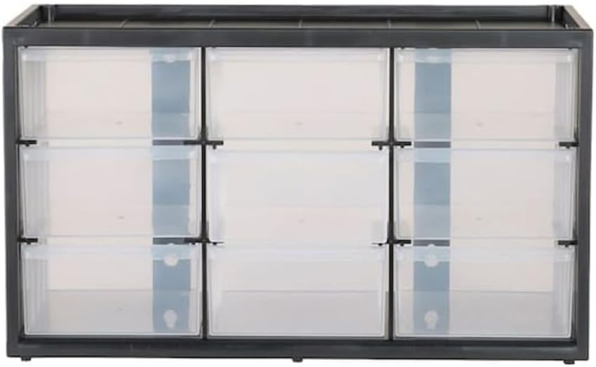 Craftsman Socket Organizer